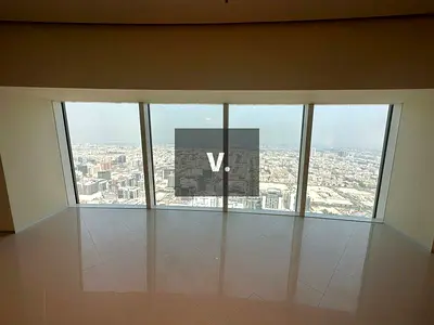 2 Bedroom Big Layout | Amazing Sea View | Free AC