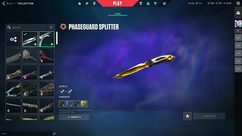 حساب فالورنت قوي للبيع - ⁦⁦Valorant⁩⁩ ⁦⁦Account⁩⁩ ⁦⁦For⁩⁩ ⁦⁦Sale⁩⁩ ⁦⁦First⁩⁩ ⁦⁦Mail⁩⁩