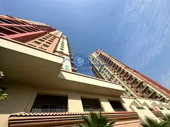 Good investment Opportunity !! Rented at Dhs 70K Spacious 1br Apartment for Sale in JVT I 1BHK I HI