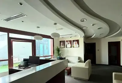 GOOD VIEW | HIGH FLOOR | SPACIOUS OFFICE