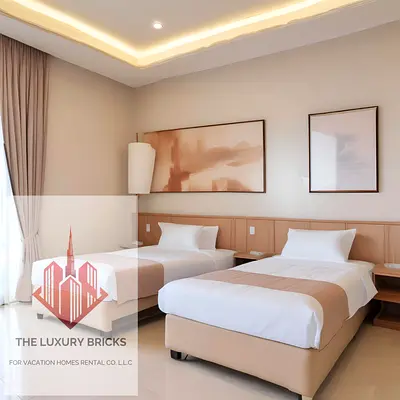 Stylish 2BHK Luxury Apartment | Perfect for Families | Move-In Ready