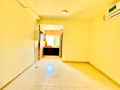 Separate kitchen studio only family 20k in sharjah Muwailah
