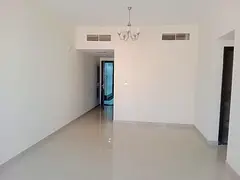 HOT Property/2BHK with Central A.C/Central Gas/Just 43k in AL-Qasmiya ,Sharjah