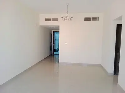 HOT Property/2BHK with Central A.C/Central Gas/Just 43k in AL-Qasmiya ,Sharjah
