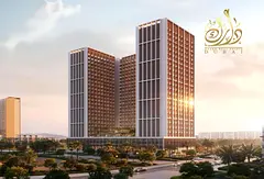 Ramadan Offer _ High Floor _ Near Metro_Handover Soon