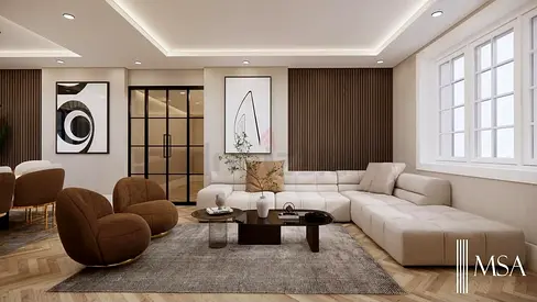 2D/3D Interior/Exterior Design