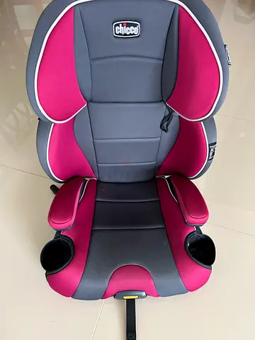 Chicco Booster Car Seat