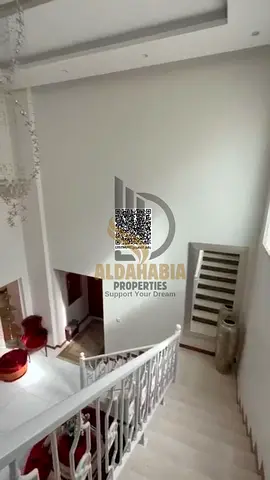 Luxury Corner Villa for Sale in Al Mowaihat 2 – 5000 Sq Ft