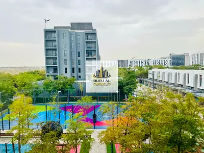 🏡 Studio Apartment for Rent in Areej Apartments, Aljada