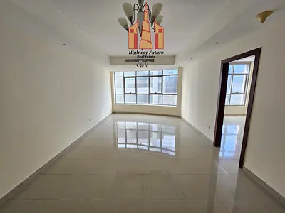 Ready To Move | specious 1-BR Apartment | Free gym pool parking