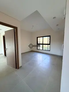 Spacious 4-Bedroom Townhouse Available in Sustainable City | Modern Family Living