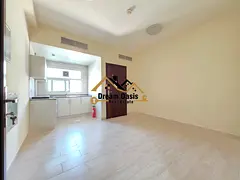Specious Studio with Central AC in Muwaileh Commercial