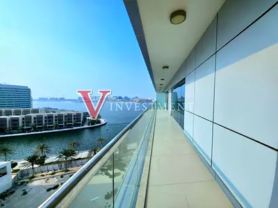 Hot Deal | Spacious 2-Bd Sea View + Maids Room