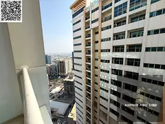 Beautiful furnished 2BR apartment, 2 master bedrooms, 3 bathrooms, 2 balconies with open view, stora