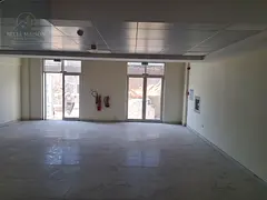 Mezzanine Retail Shop 10 | 1,248 ft² / 116 m² | Al Khour Bldg 11 | Old Town Ras Al Khaimah