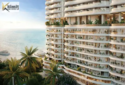 بعد 3 سنوات | روبوت شخصي | 1% دفعة أولى | مطل على البحر