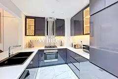 Vacant | Upgraded | Premium amenities