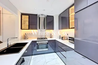 Vacant | Upgraded | Premium amenities