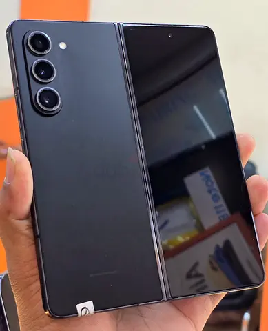 Samsung Galaxy Z Fold 5 - Foldable Smartphone