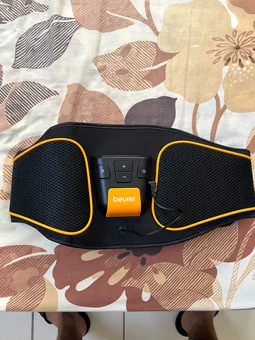 Beurer Slimming belt