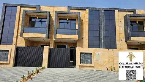 تاون هاوس 5 غرف للإيجار في الحليو 2 – مساحات واسعة وأجواء هادئة مثالية للعائلة مع دفعات مرنة تناسب راحتك