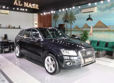 S - LINE . V6 Engine . GCC Specs . Full Option