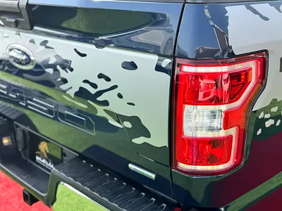 2020 FORD F-150 照片 8