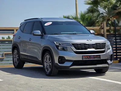 2020 KIA SELTOS 照片 3