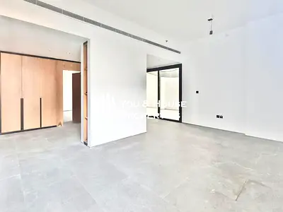 Luxury 2 Bed with Private Pool I Quality Finishing I Equipped Kitchen