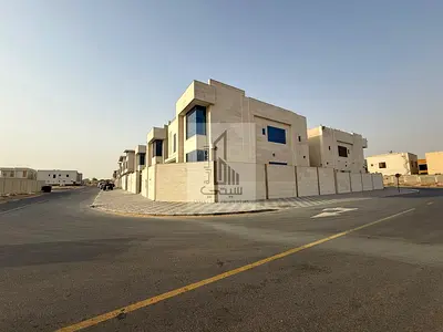 للبيع فيلا مميزه بموقع ممتاز في الياسمين