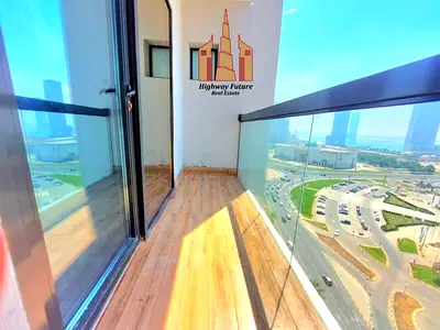 Hot Offer! New 2 Bedroom Apartment | Balcony | 3 Washrooms | Nice View | Free parking