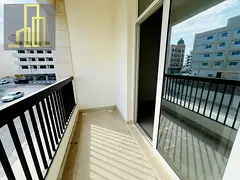 Lavish / 1BHK / WITH BALCONY