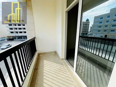 Lavish / 1BHK / WITH BALCONY