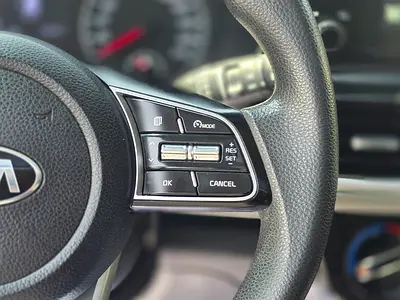 2020 KIA SELTOS — миниатюра 19