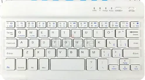BLUETOOTH TABLET OR PHONE KEYBOARD