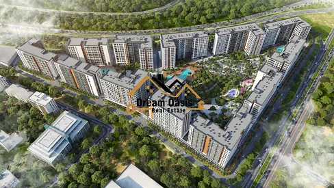 Smart Home Features System | Luxry 3-BHK Apartment