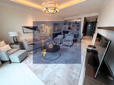 Exciting Opportunity 2-Bedroom Celeb Home for Rent | Downtown Dubai