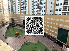 Studio Apartment for Sale in Pearl Tower, Ajman
