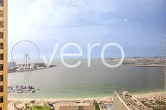 Duplex Loft | Ain and Sea View | Fully Renovated