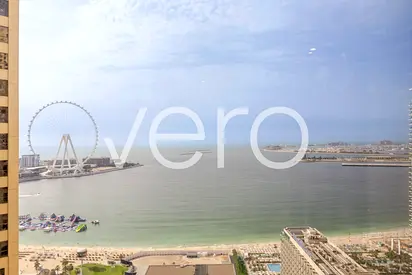 Duplex Loft | Ain and Sea View | Fully Renovated