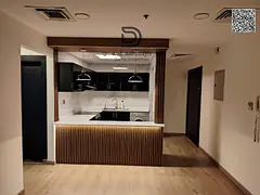 Spacious 1600 Sqft | Fully Upgraded 3BR | Vacant | Emirates City