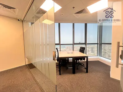 Co -Working Office | Strategic Location | Modern Office