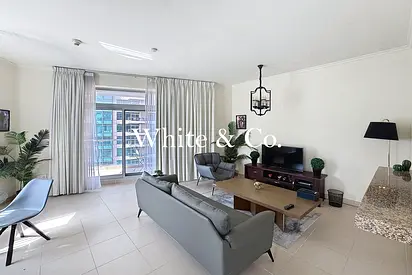 Furnished | Prime Location | Great Value