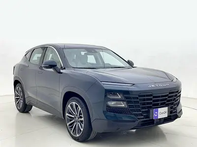 AED 1,197/m | 0 DP | Free 3 Months Warranty | Service History | 30 Day Return | JETOUR DASHENG 2024