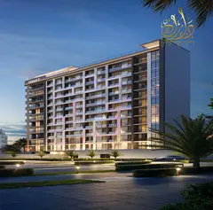 BALANCED LIVING, NATURALLY IN DUBAILAND | 14% DP ONLY