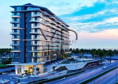 Edge | Luxury Living | Sea View
