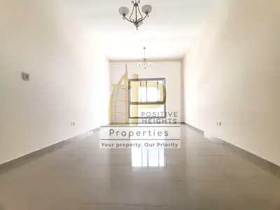 2 Bhk With Balcony | Laundry | | Only For Family | Ready Unit