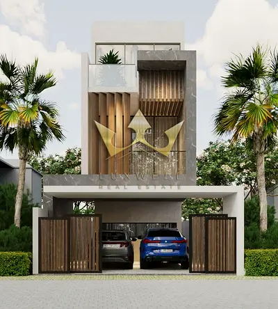 MODERN | ELEGANT | SPACIOUS (CUSTOMISATION)