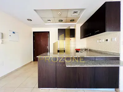 Prime Location | Well Maintained | Spacious Studio