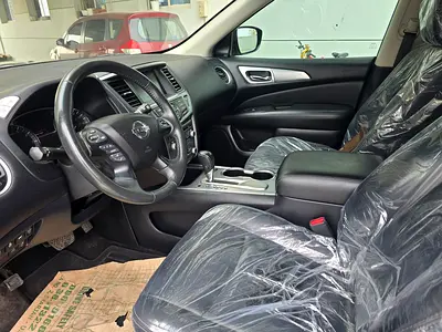 صورة مصغرة 12 لـ 2017 Nissan PATHFINDER